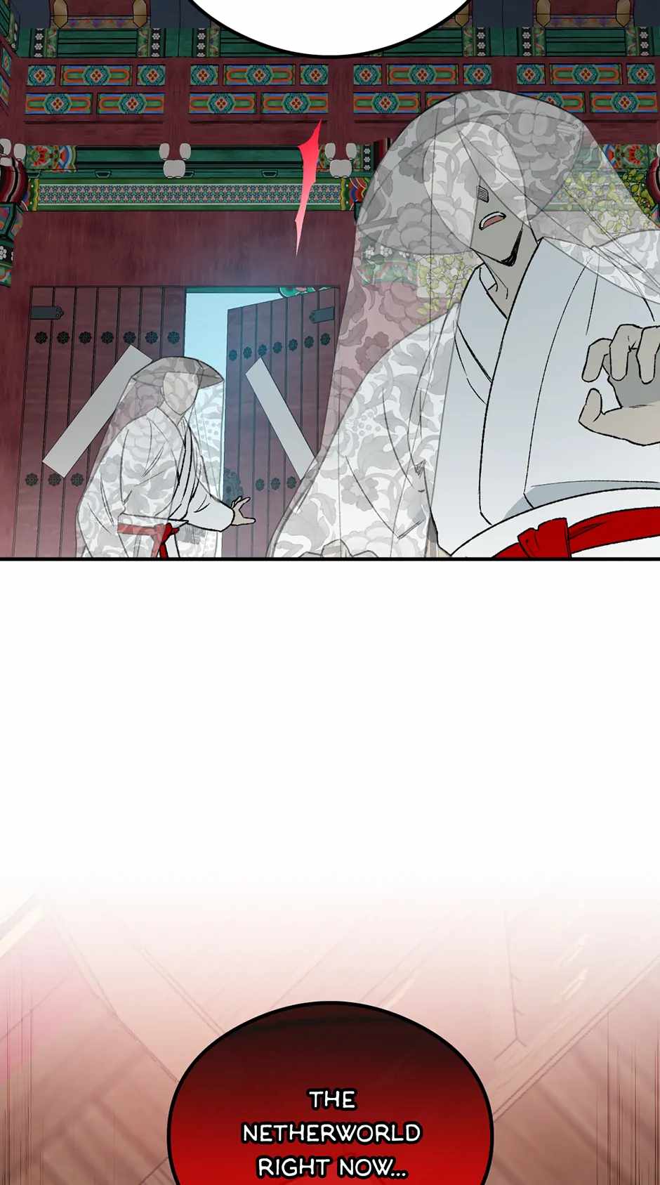 Guide to be King of the Dead Chapter 39 52
